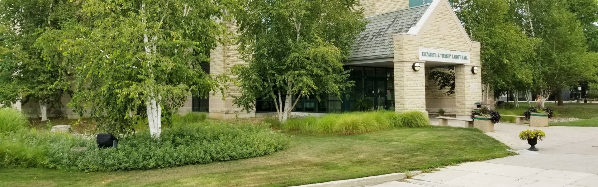 School of Social Work